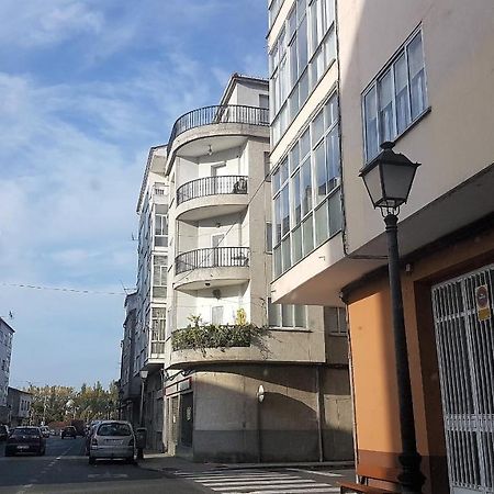 Casa Felisa - Vut Calle Sarria Apartment Monforte De Lemos Exterior photo