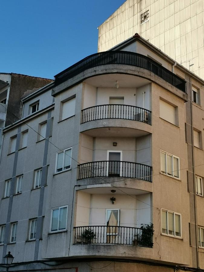 Casa Felisa - Vut Calle Sarria Apartment Monforte De Lemos Exterior photo
